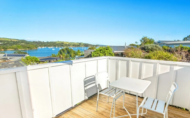 Shelley Beach- House