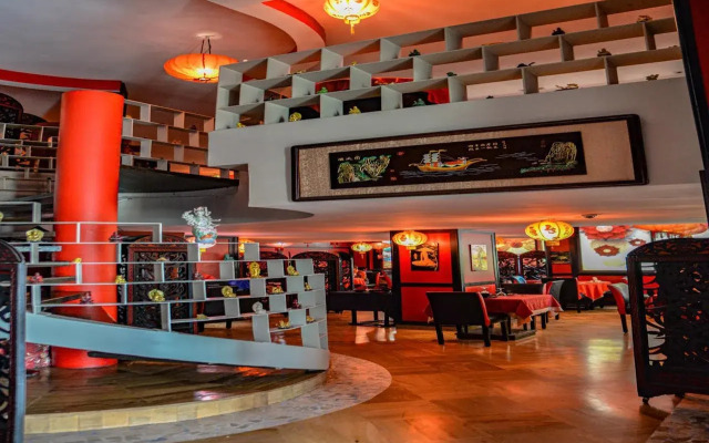 Appart'Hotel Intouriste