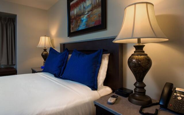 Magnolia Inn & Suites
