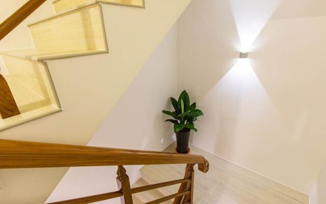 Araucaria Residence