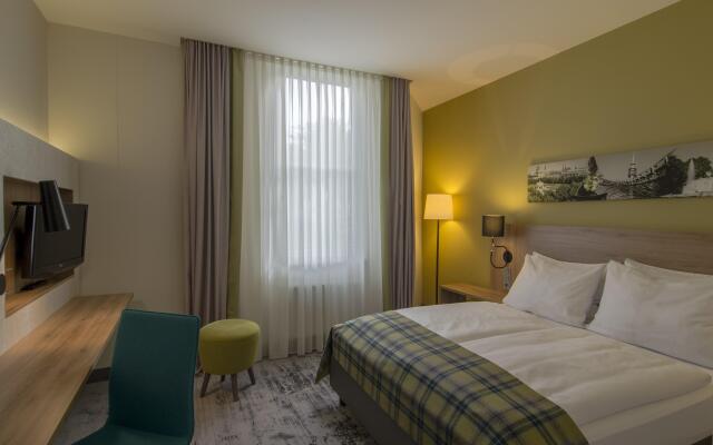 Holiday Inn Munich-Unterhaching, an IHG Hotel