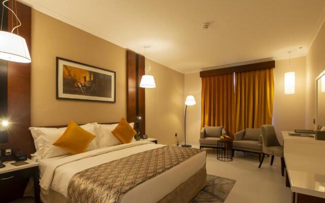 Time Asma Hotel