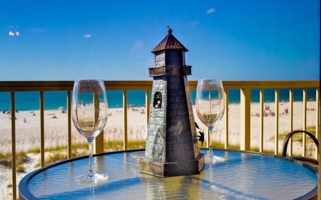 Villas of Clearwater Beach 8A