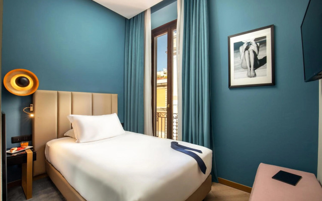 Raeli Hotel Siracusa