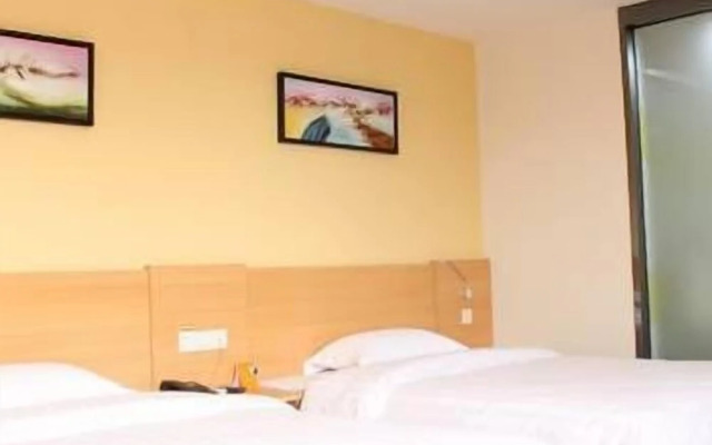 7 Days Inn