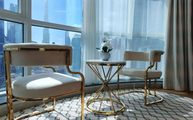 Sunday Mega Hotel Sheikh Zayed Road Near DIFC