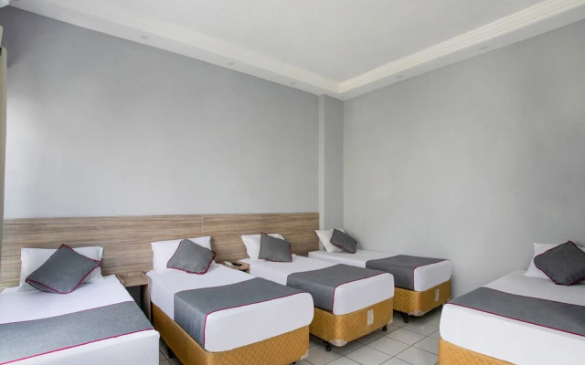 Hotel Centro Brás