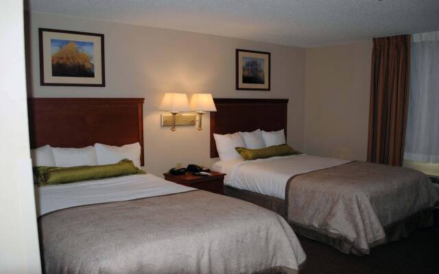 Candlewood Suites Colonial Heights Fort Lee by IHG