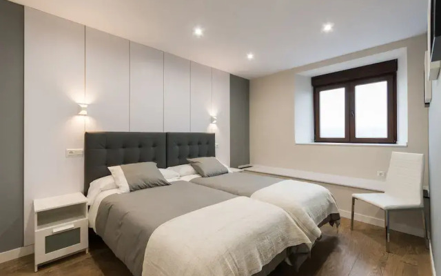 El BalcÃ³n De La Lomba