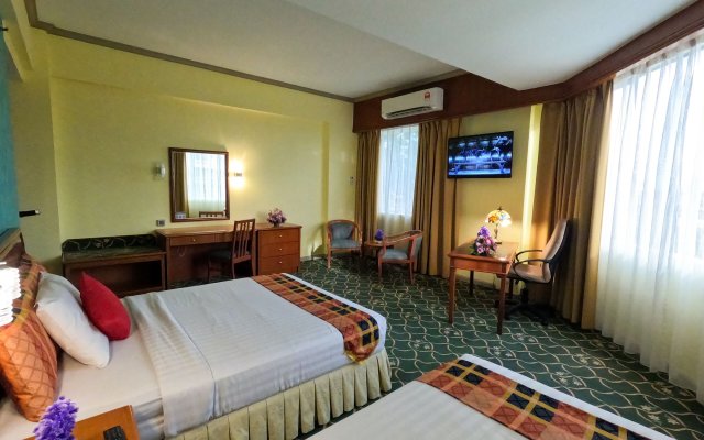 Hotel Sandakan