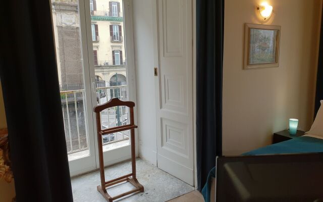 Bed & Breakfast Palazzo Satriano