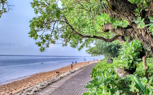 Taksu Sanur Hotel