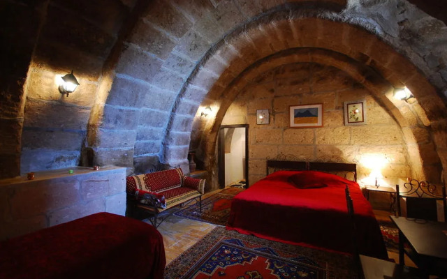 Cappadocia Mayaoglu Hotel