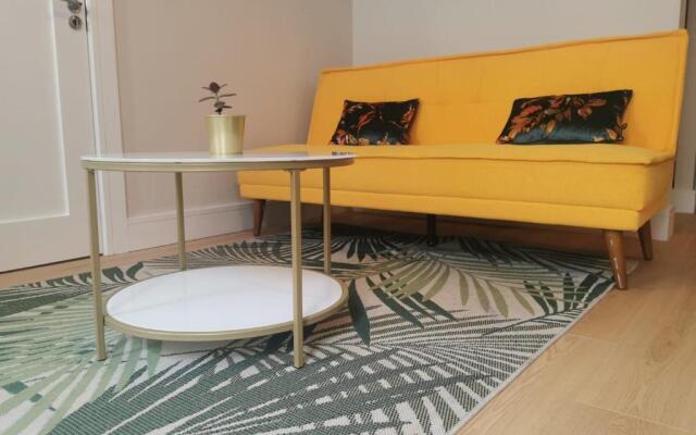 360 Town Stay Apartments & Studios