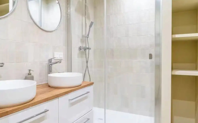 Résidence Greffulhe