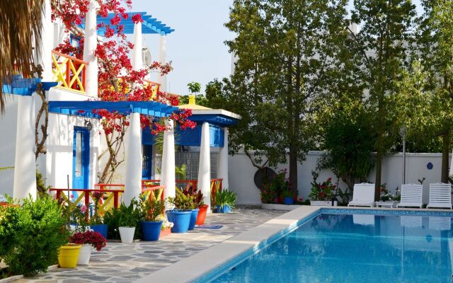 Su Hotel