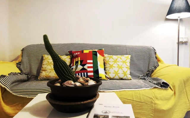Casita de pescador III