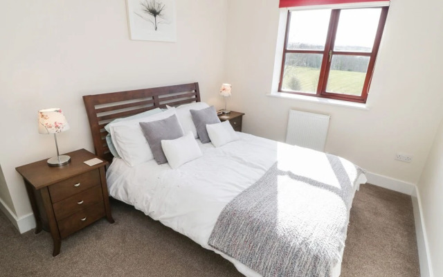 Cricket Cottage