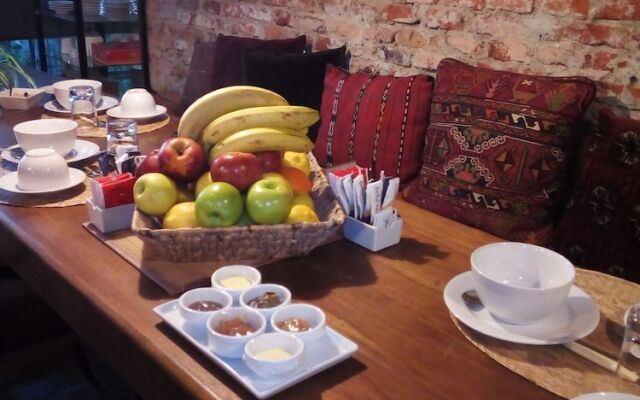 Colonia Suite Apartments