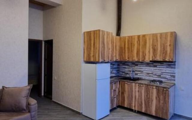 Twins Cottage Bakuriani