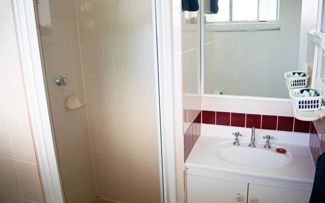 Rest Point Motor Inn