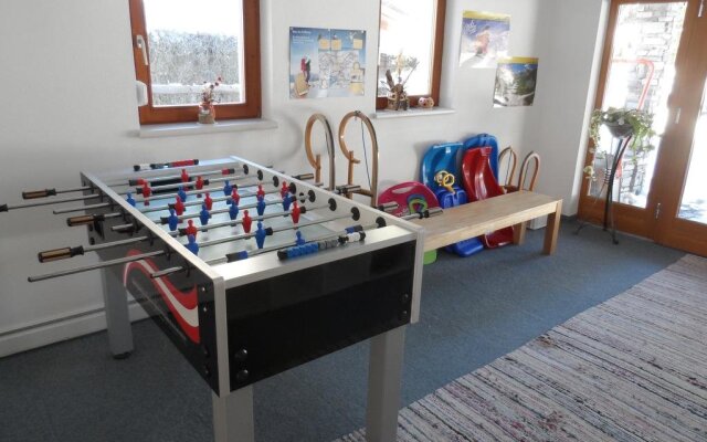 Ferienwohnungen Kerber