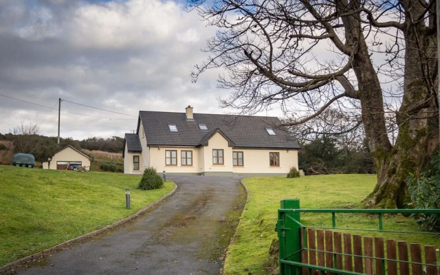 The Cottage, Recess