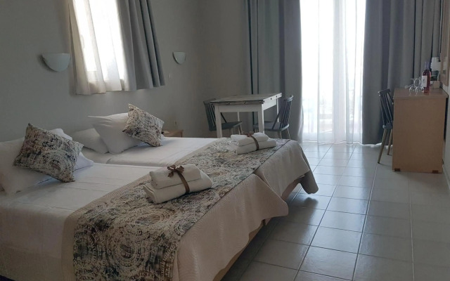 Miva Sea View
