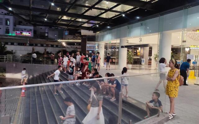 FLC sea Tower phòng từ 6 đến 12 người