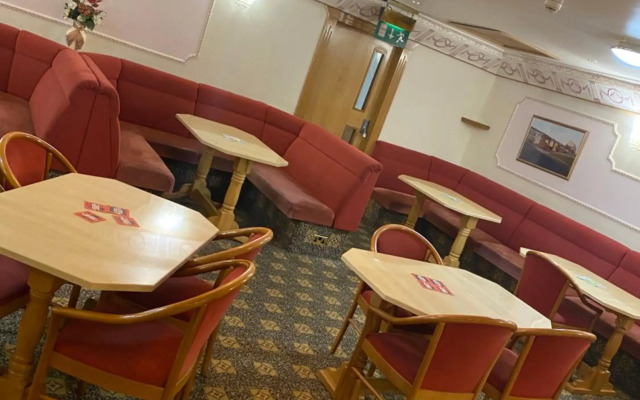 The Bessemer Hotel Carvery and Grill