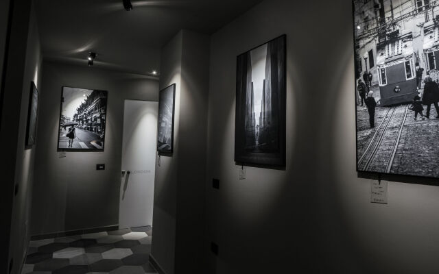 Vinto House Salerno
