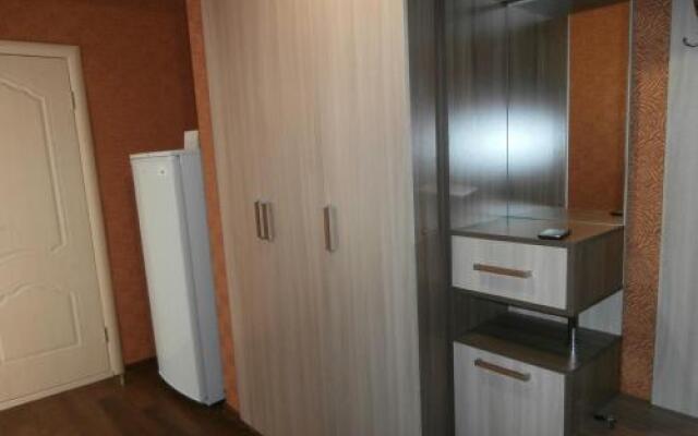 Apartment on ulitsa Krylatyy mikrorayon 24