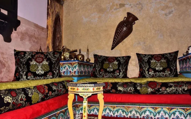 RAZOLI sidi fateh