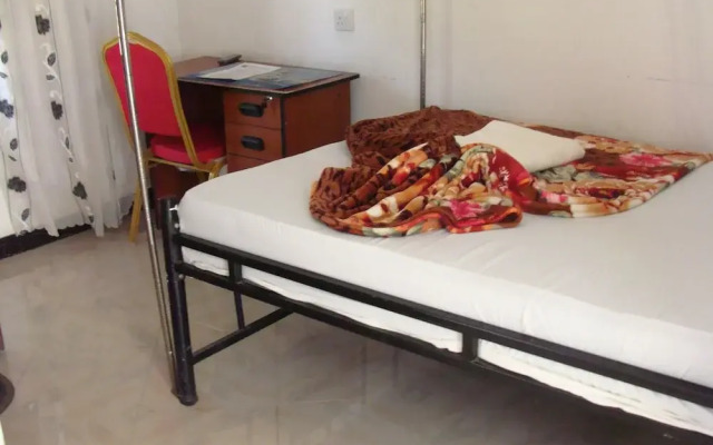 Morio Motel and Campsite