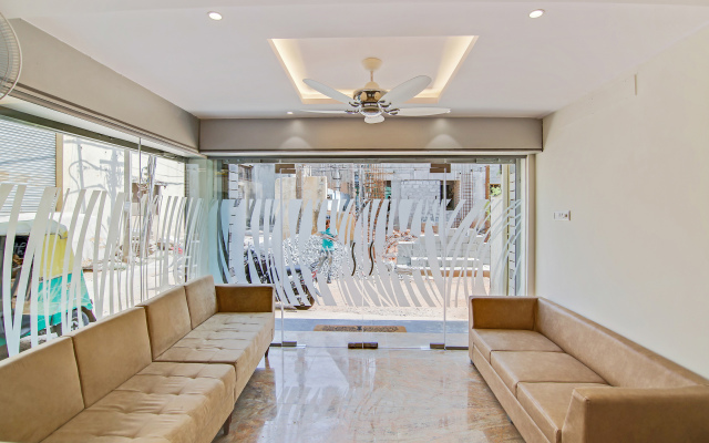 Withinn Hotel by OYO Rooms