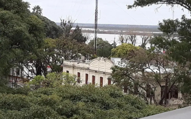 Laprida 519