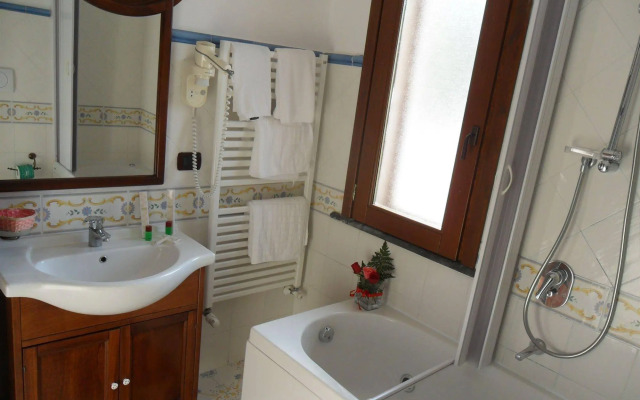 Agriturismo Villa Palmentiello