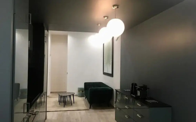 Appartement République