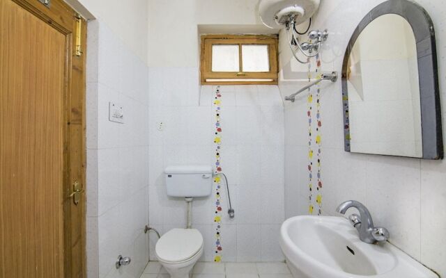 GuestHouser 2 BR Boutique stay 2472