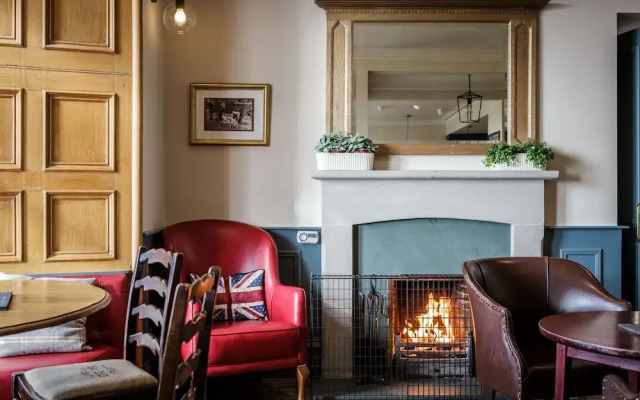 The Watchman Hotel