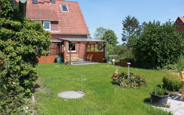 Ferienapartments Lüneburger Heide - Rehlingen