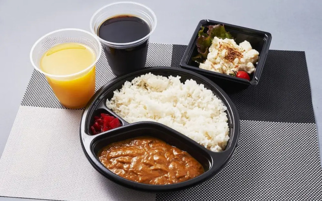 APA Hotel Shinagawa Togoshi Ekimae