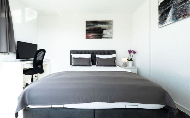 Numa Zurich Turi