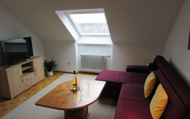 Gästehaus Tannenhof