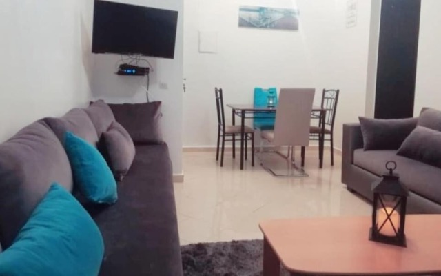 Appartement Red