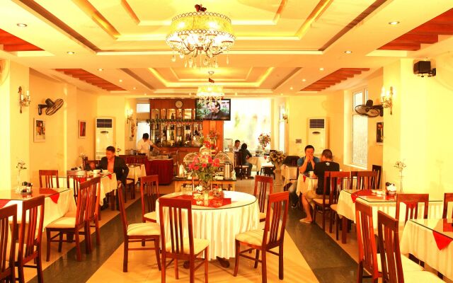 Hoang Hai Hotel