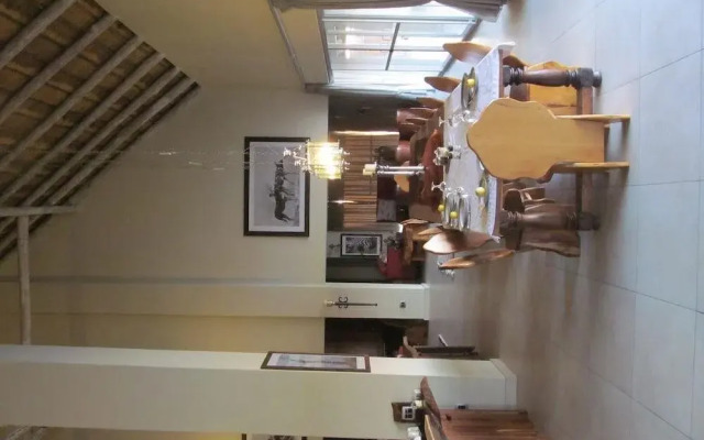 Phofu Lodge