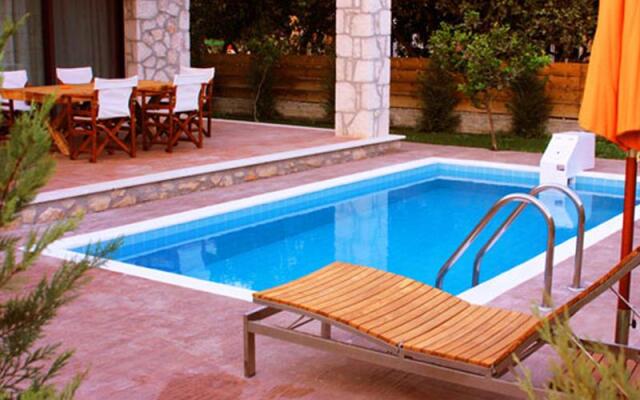 Azure Luxury Villas