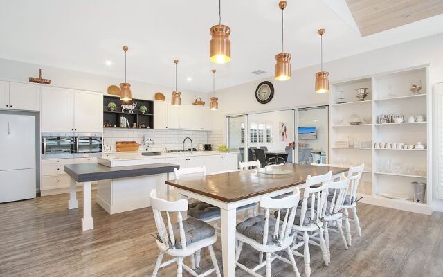 The Silver Bull All Abilities