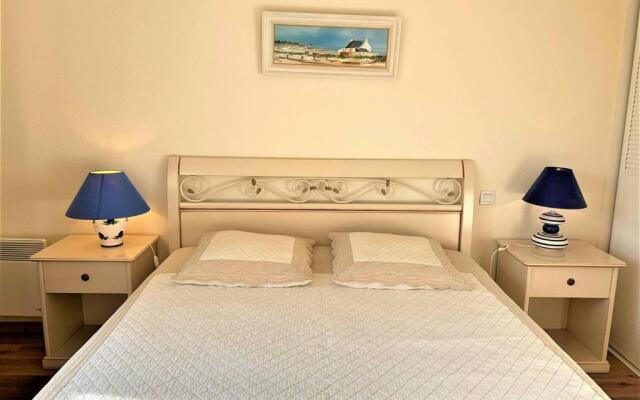 Villa Quiberon, 4 pièces, 6 personnes - FR-1-478-38